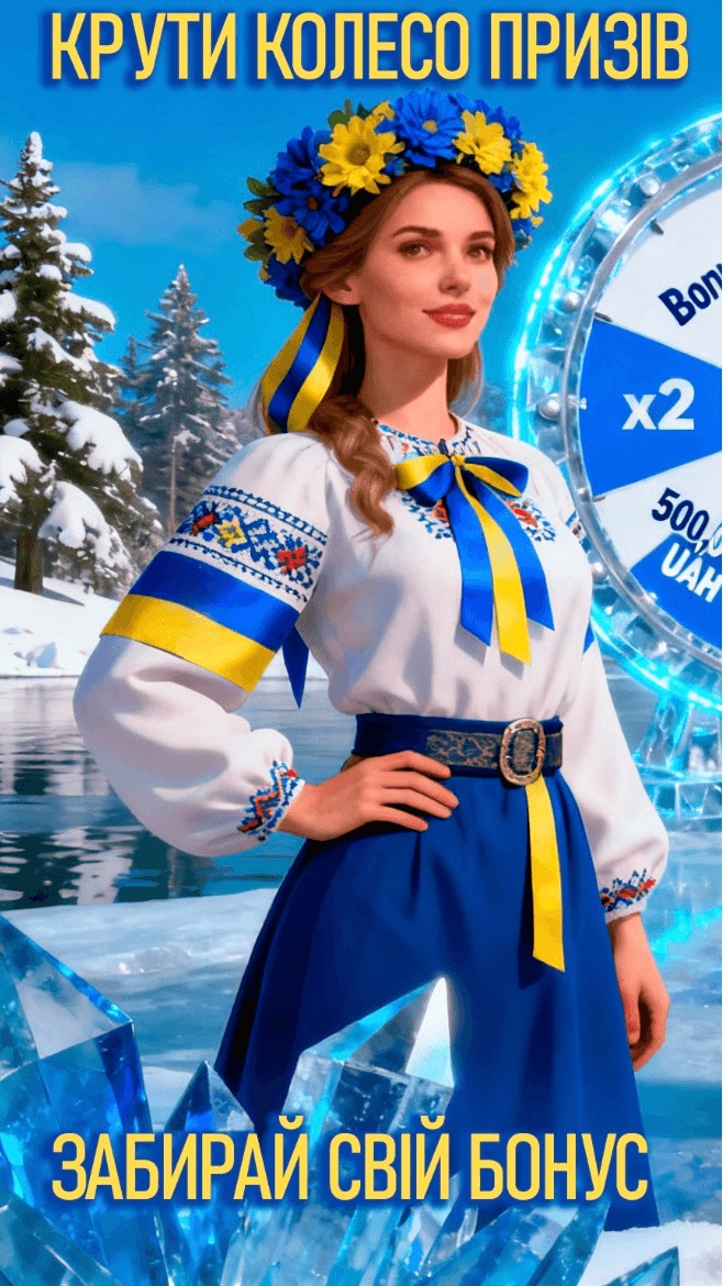 Ice Fishing 🇺🇦 Screenshot